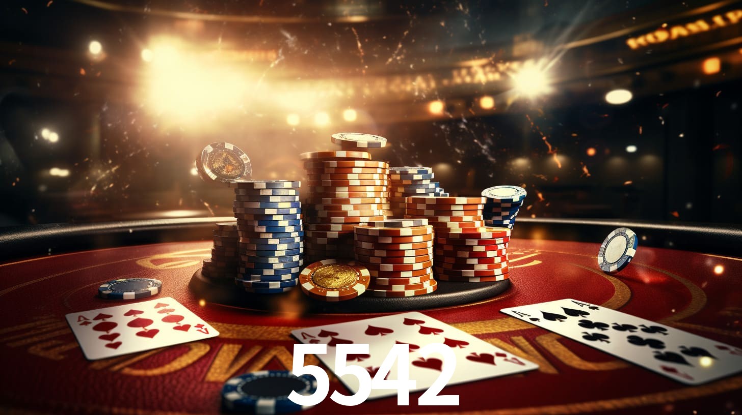 VIP Casino 5542