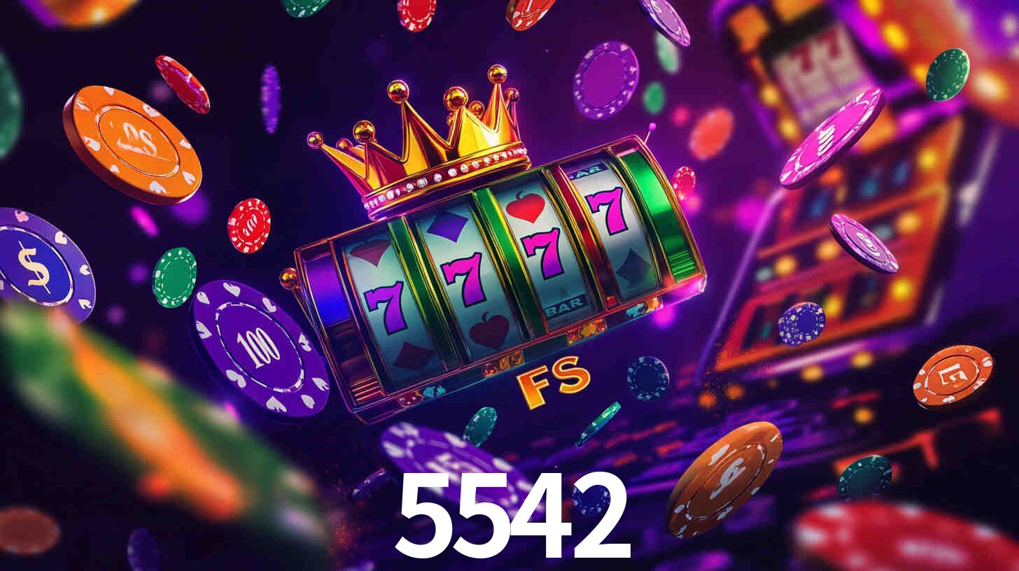 Daily Bonuses 5542