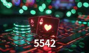 Apostas de Futebol 5542