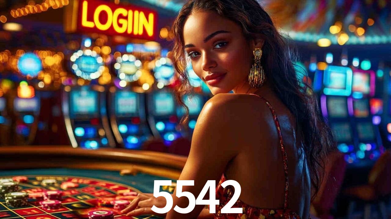 Recursos de Bônus 5542