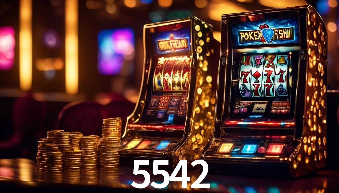 A Emoção da Loteria na 5542: Uma Chance de Mudança de Vida