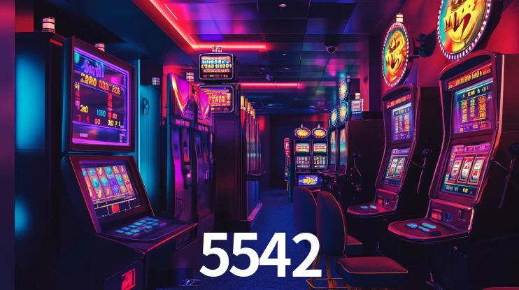 Exclusive Games 5542