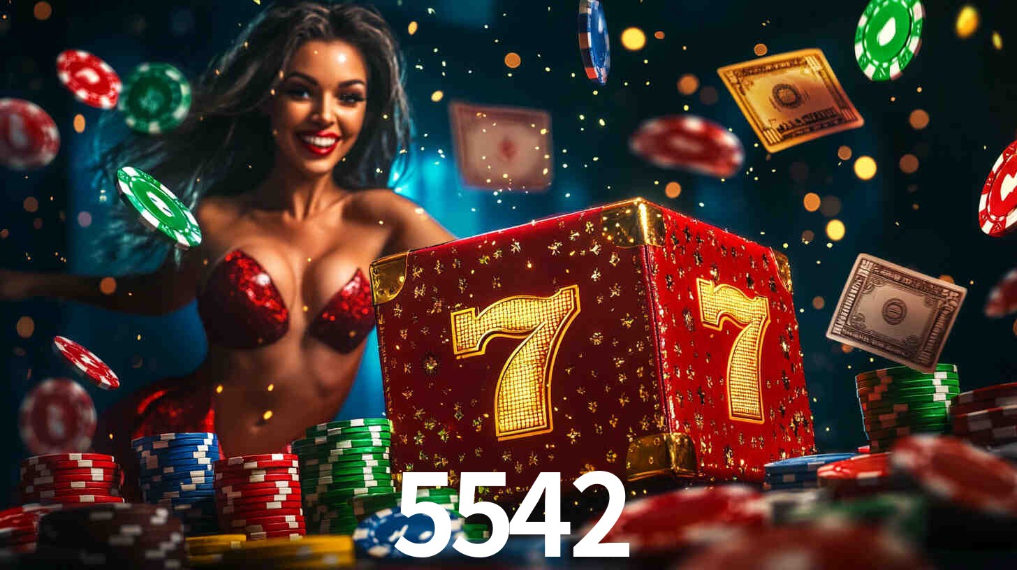 Descubra a Essência do 5542: Nossa História e Compromissos
