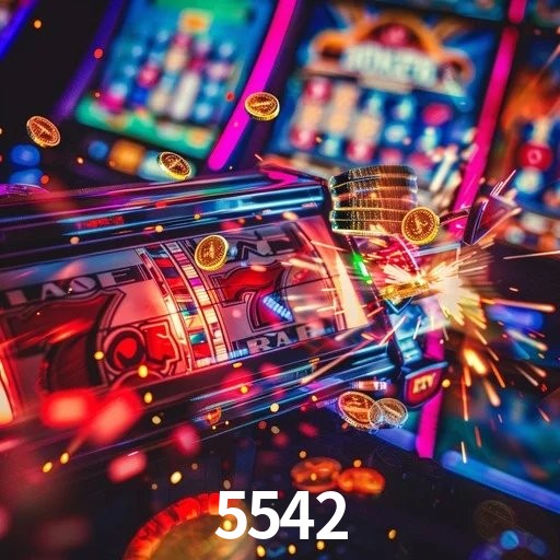 Jogos Exclusivos 5542