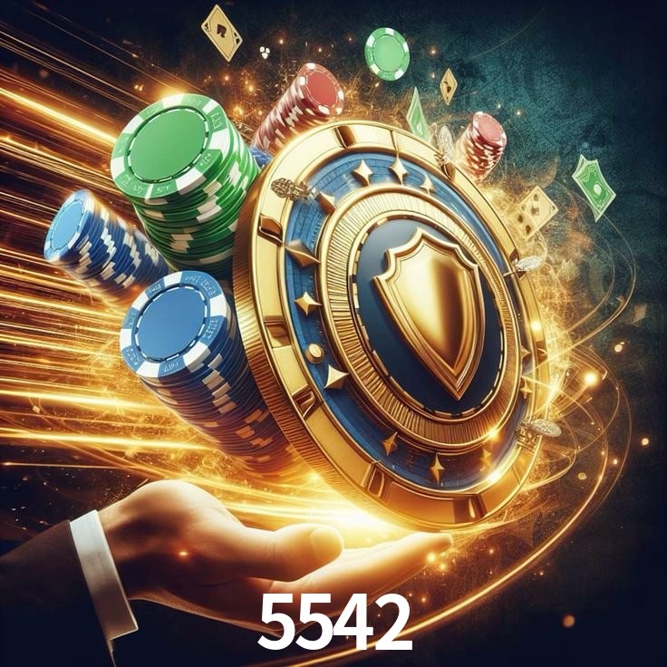 5542 Slots - 5542 visual 2