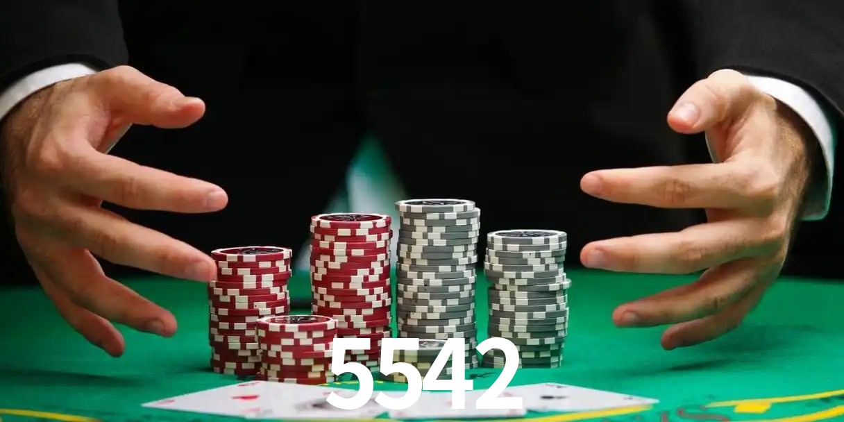 5542 Aplicativo - 5542 visual 1