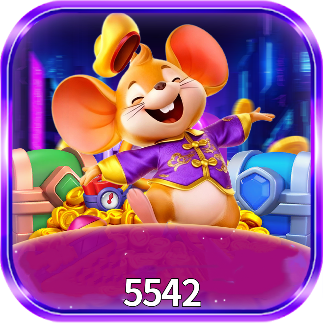 5542 cassino